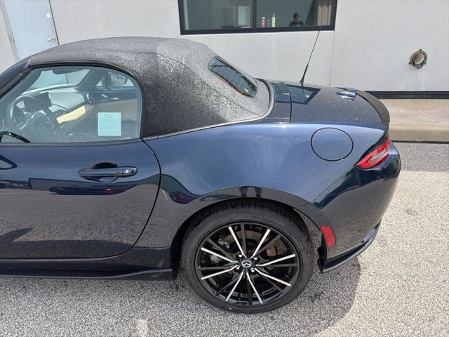 2026 Mazda Mazda MX-5 Miata Grand Touring