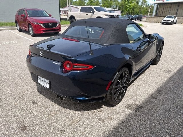 2026 Mazda Mazda MX-5 Miata Grand Touring