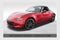 2025 Mazda Mazda MX-5 Miata Grand Touring