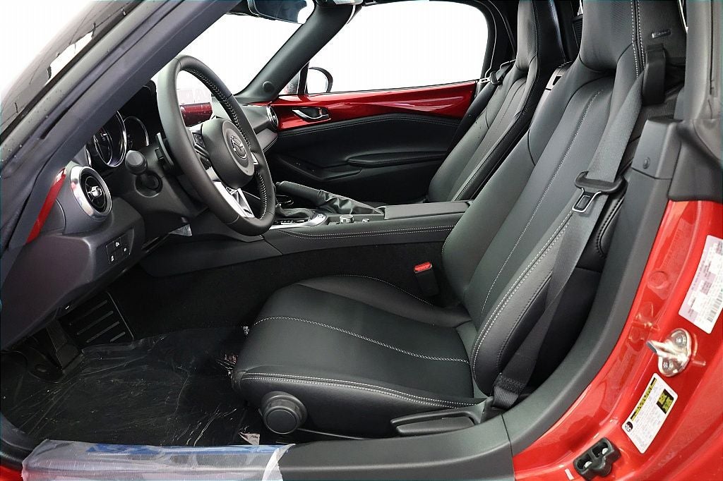 2025 Mazda Mazda MX-5 Miata Grand Touring