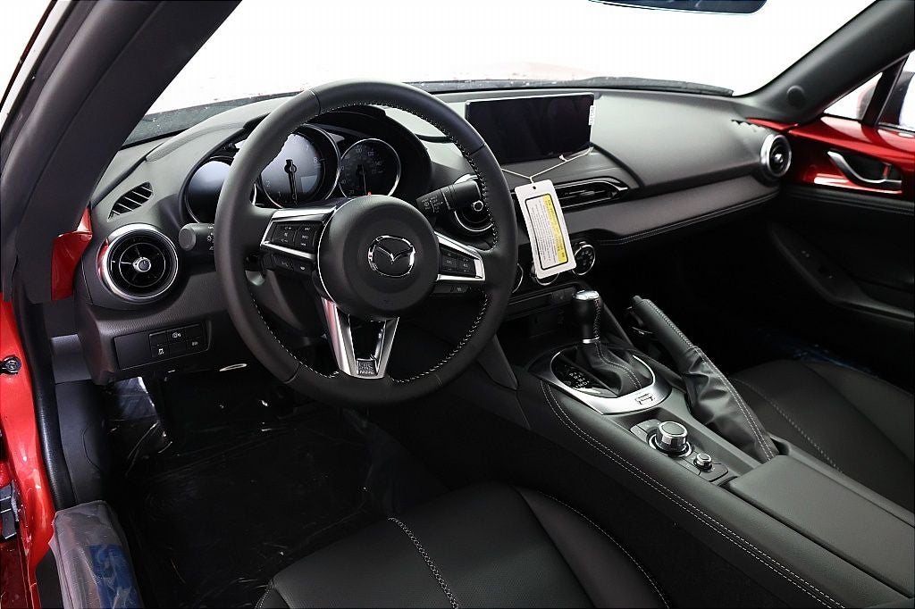 2025 Mazda Mazda MX-5 Miata Grand Touring