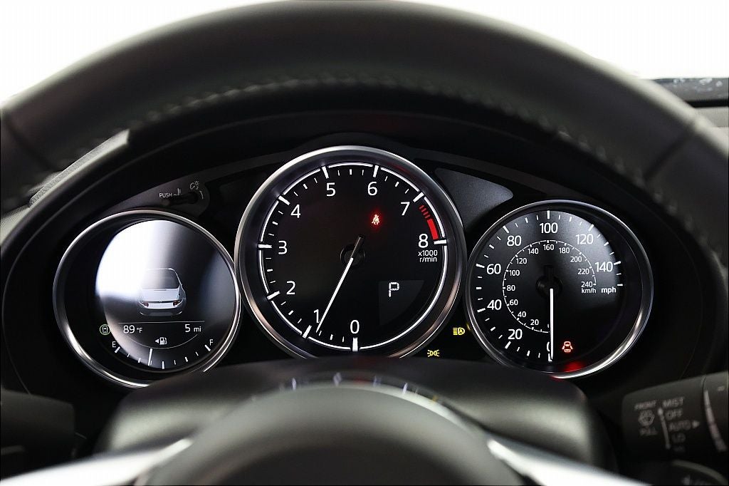 2025 Mazda Mazda MX-5 Miata Grand Touring