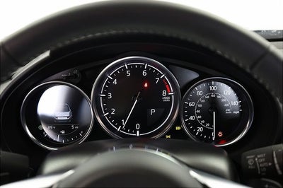 2025 Mazda Mazda MX-5 Miata Grand Touring