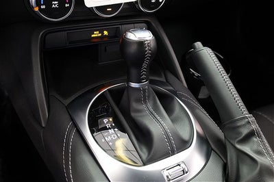 2025 Mazda Mazda MX-5 Miata Grand Touring