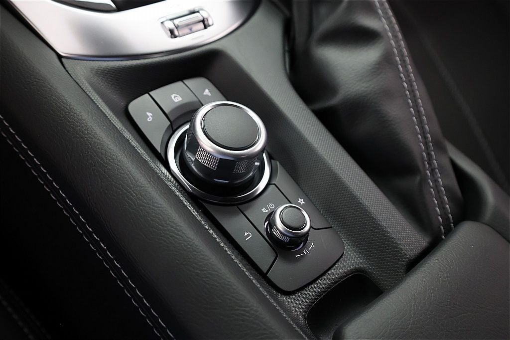 2025 Mazda Mazda MX-5 Miata Grand Touring