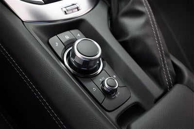 2025 Mazda Mazda MX-5 Miata Grand Touring