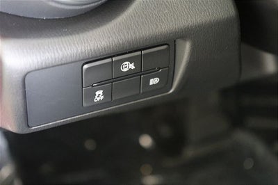 2025 Mazda Mazda MX-5 Miata Grand Touring