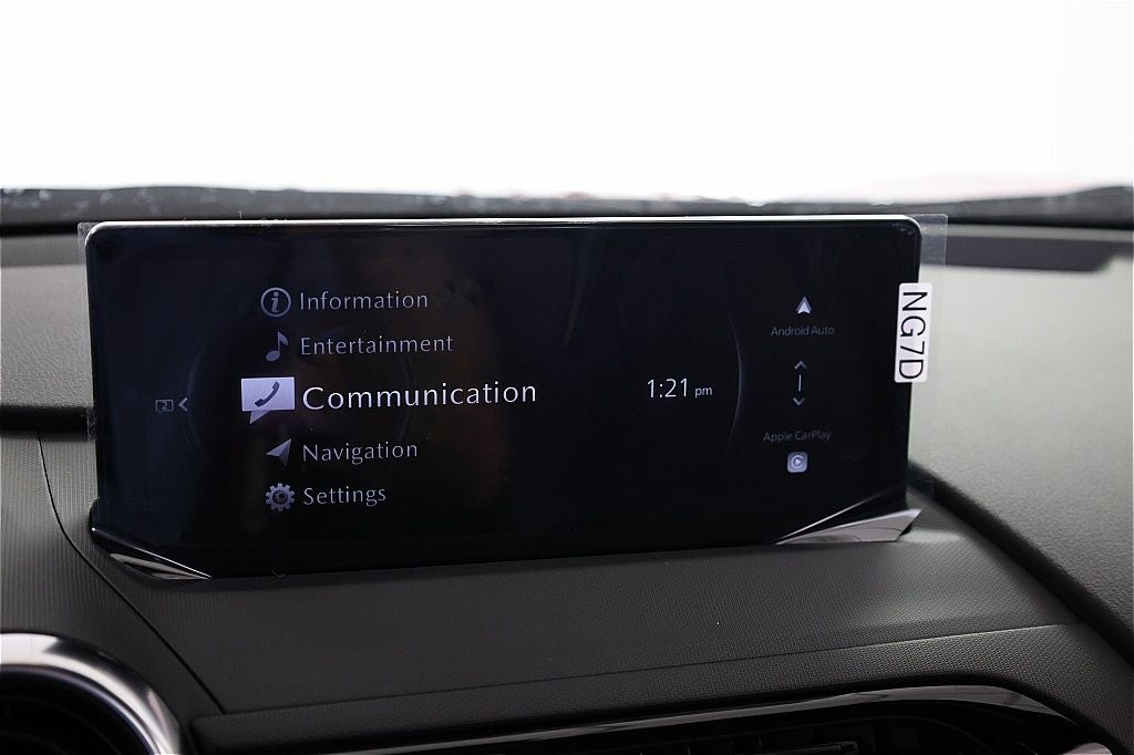 2025 Mazda Mazda MX-5 Miata Grand Touring