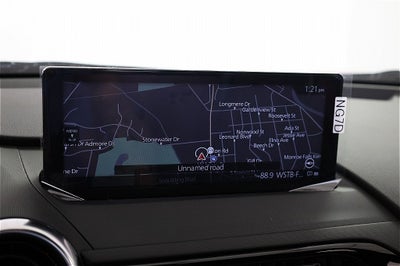 2025 Mazda Mazda MX-5 Miata Grand Touring