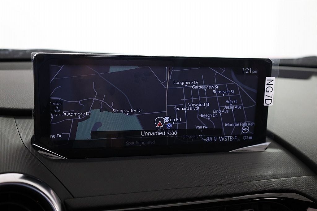 2025 Mazda Mazda MX-5 Miata Grand Touring