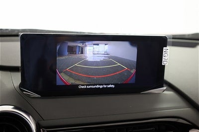 2025 Mazda Mazda MX-5 Miata Grand Touring