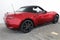 2025 Mazda Mazda MX-5 Miata Grand Touring