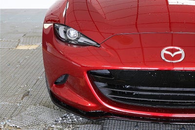 2025 Mazda Mazda MX-5 Miata Grand Touring