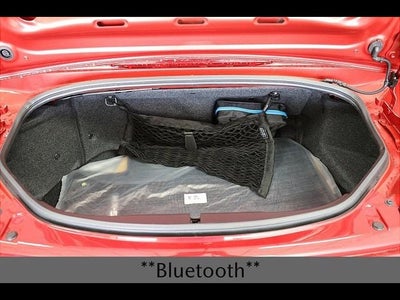 2025 Mazda Mazda MX-5 Miata Grand Touring