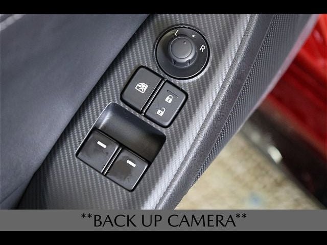 2025 Mazda Mazda MX-5 Miata Grand Touring