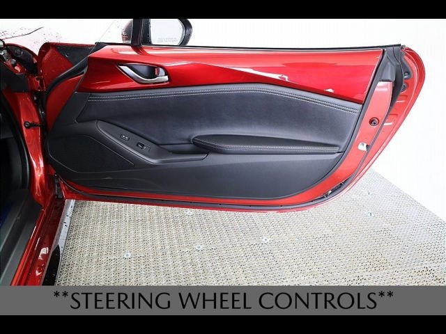 2025 Mazda Mazda MX-5 Miata Grand Touring