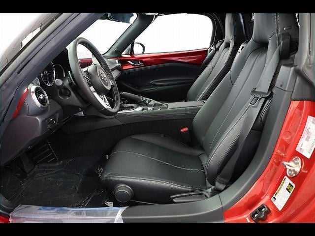 2025 Mazda Mazda MX-5 Miata Grand Touring