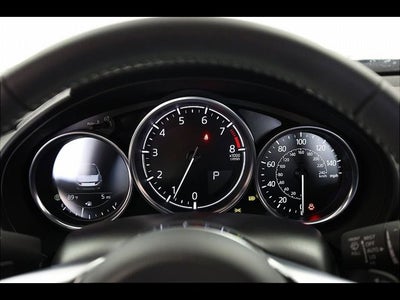 2025 Mazda Mazda MX-5 Miata Grand Touring