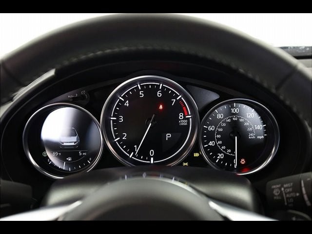 2025 Mazda Mazda MX-5 Miata Grand Touring