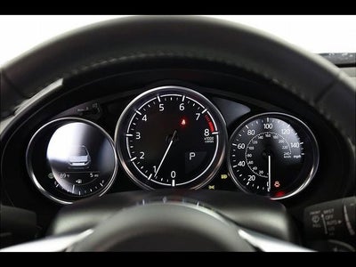 2025 Mazda Mazda MX-5 Miata Grand Touring