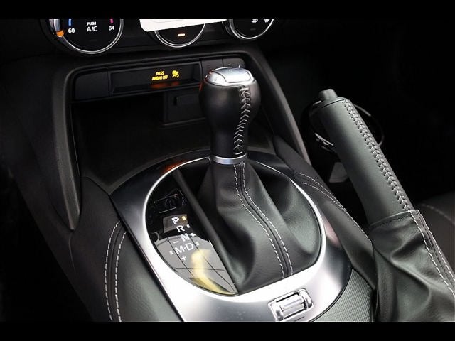 2025 Mazda Mazda MX-5 Miata Grand Touring