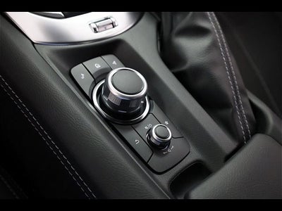 2025 Mazda Mazda MX-5 Miata Grand Touring