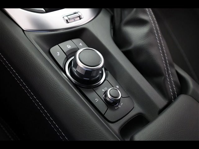 2025 Mazda Mazda MX-5 Miata Grand Touring