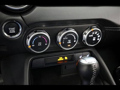 2025 Mazda Mazda MX-5 Miata Grand Touring