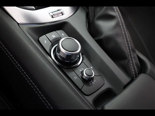 2025 Mazda Mazda MX-5 Miata Grand Touring