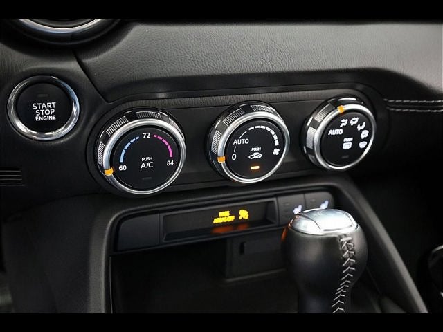 2025 Mazda Mazda MX-5 Miata Grand Touring