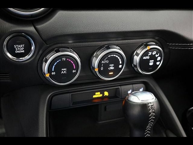 2025 Mazda Mazda MX-5 Miata Grand Touring