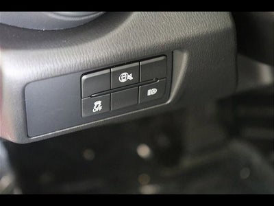 2025 Mazda Mazda MX-5 Miata Grand Touring