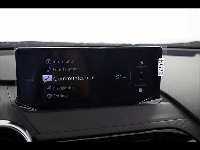 2025 Mazda Mazda MX-5 Miata Grand Touring