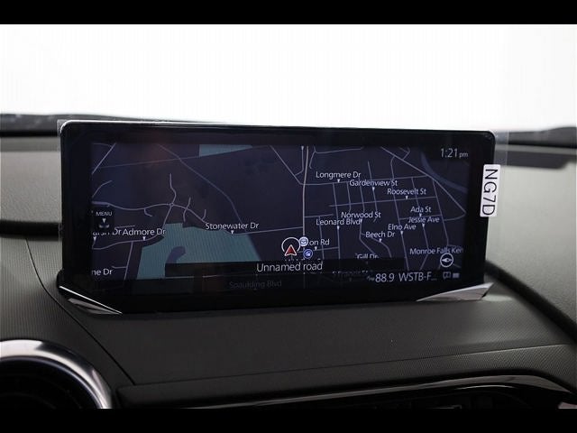 2025 Mazda Mazda MX-5 Miata Grand Touring