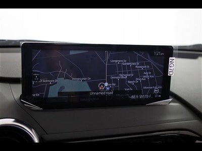 2025 Mazda Mazda MX-5 Miata Grand Touring