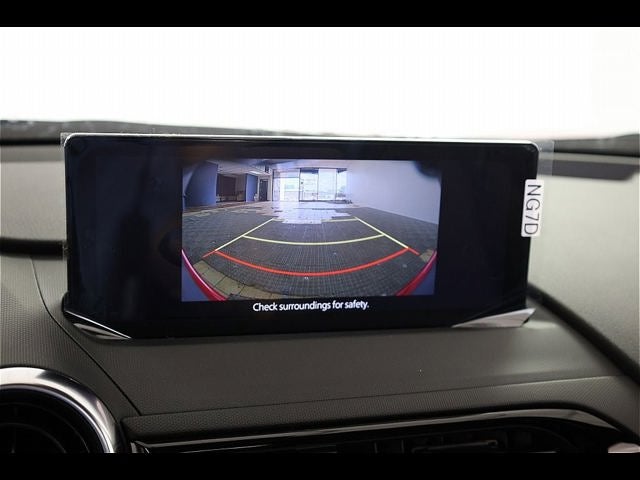 2025 Mazda Mazda MX-5 Miata Grand Touring