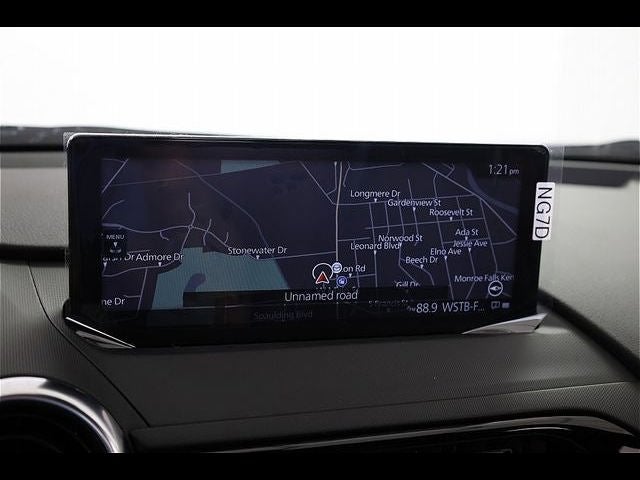 2025 Mazda Mazda MX-5 Miata Grand Touring