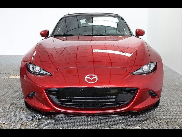 2025 Mazda Mazda MX-5 Miata Grand Touring