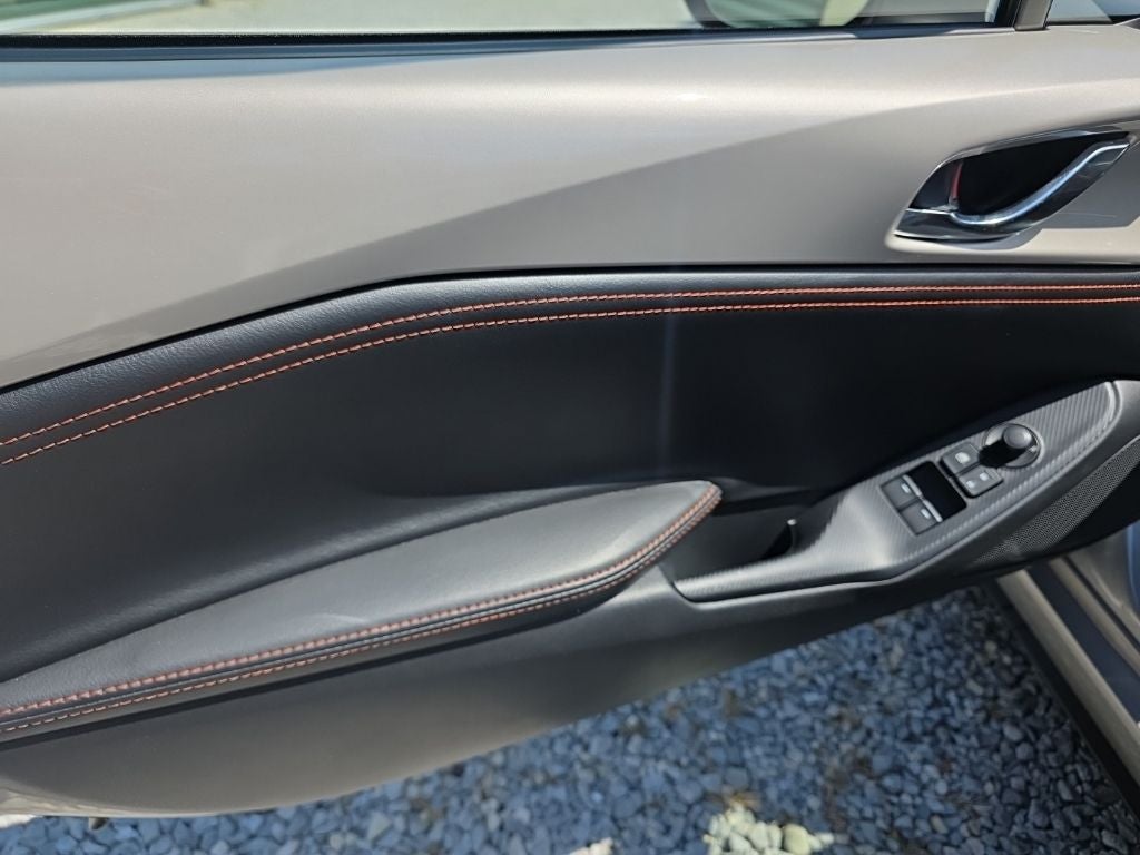 2022 Mazda Mazda MX-5 Miata Grand Touring