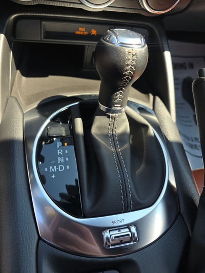 2022 Mazda Mazda MX-5 Miata Grand Touring