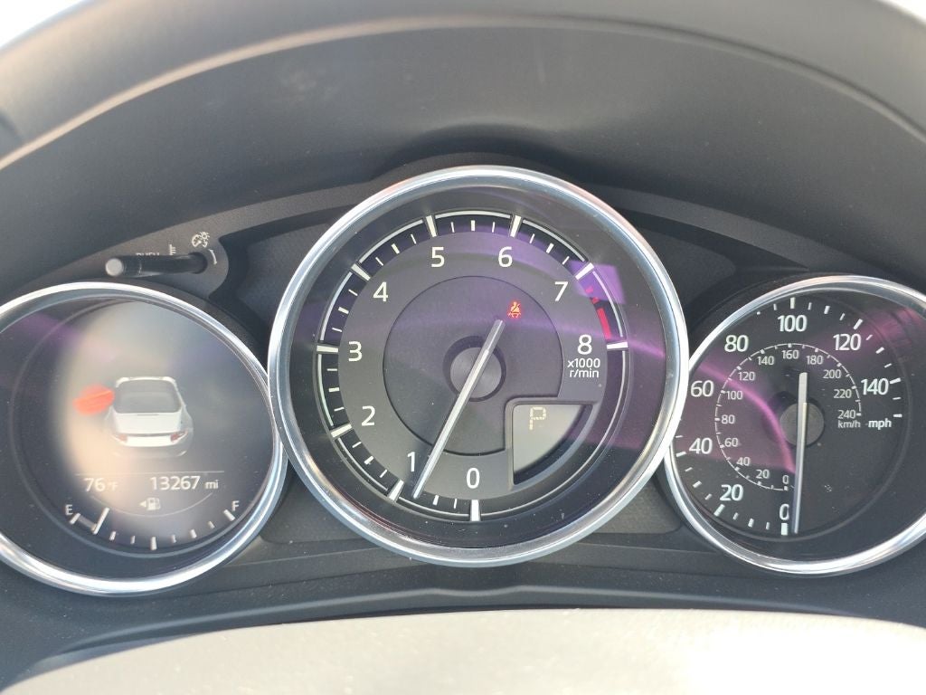 2022 Mazda Mazda MX-5 Miata Grand Touring