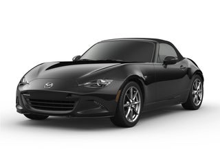 2022 Mazda Mazda MX-5 Miata Grand Touring