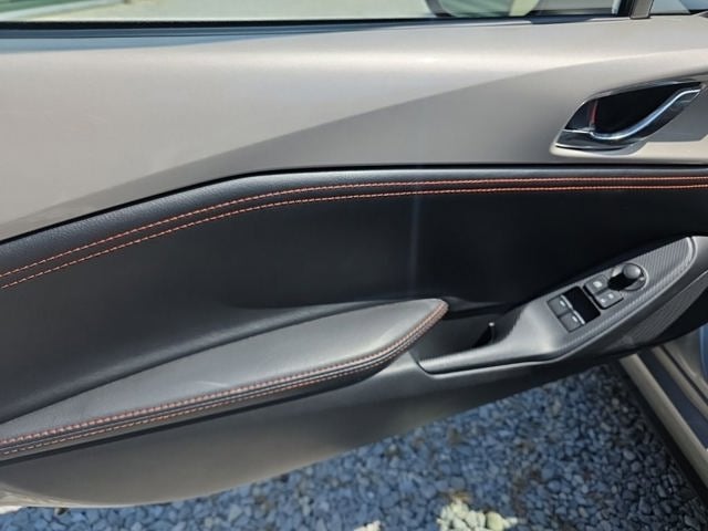 2022 Mazda Mazda MX-5 Miata Grand Touring