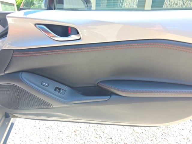 2022 Mazda Mazda MX-5 Miata Grand Touring