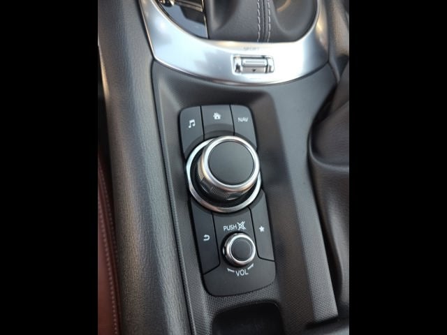 2022 Mazda Mazda MX-5 Miata Grand Touring