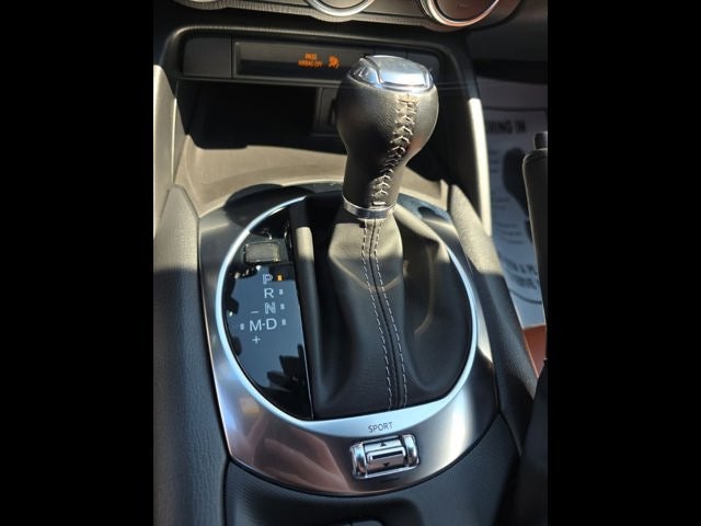 2022 Mazda Mazda MX-5 Miata Grand Touring