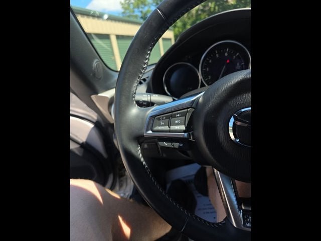 2022 Mazda Mazda MX-5 Miata Grand Touring