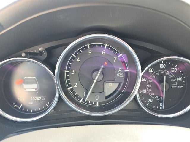 2022 Mazda Mazda MX-5 Miata Grand Touring