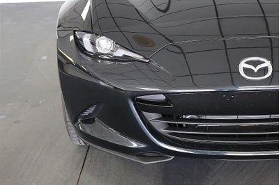 2025 Mazda Mazda MX-5 Miata Grand Touring