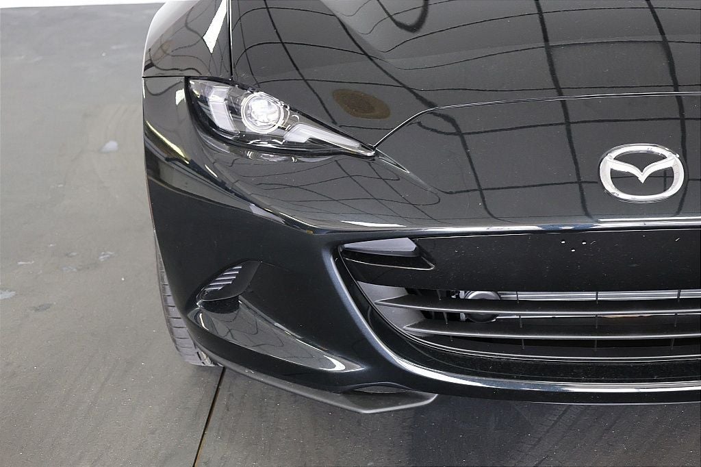 2025 Mazda Mazda MX-5 Miata Grand Touring